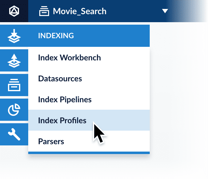 Index Profiles