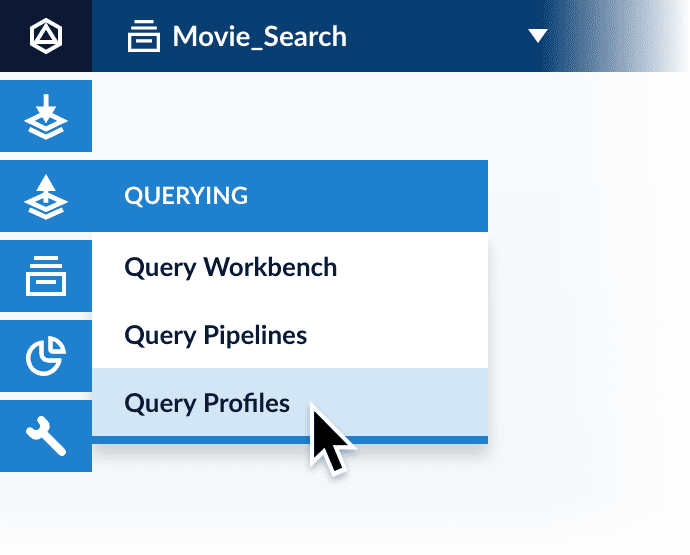 Query Profiles