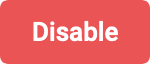 Disable button