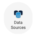 Sidebar Icon Data Sources