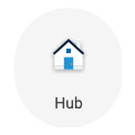 Sidebar Icon Hub